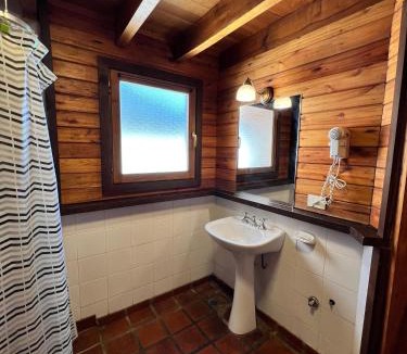 Lanin National Park Apartment | Euskaldunberri Apartments - Zona centro SMA