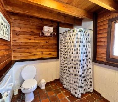 Lanin National Park Apartment | Euskaldunberri Apartments - Zona centro SMA