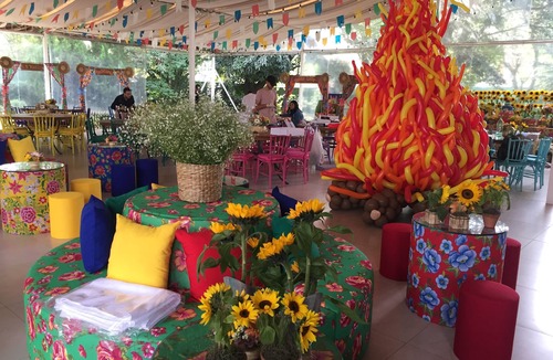 Alto de Pinheiros House | EVENT MANAGEMENT PRACA PANAMERICANA PINHEIROS
