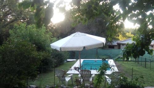 La Cumbre Bed & Breakfast | Evergreen