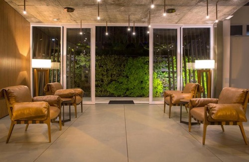 Setor Lagoa Quente Hotel | Evian Thermas Residence