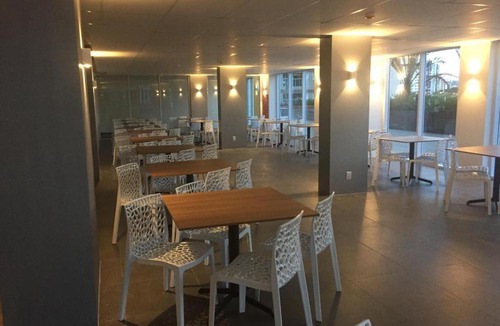 Setor Lagoa Quente Apartment | EVIAN THERMAS RESIDENCE