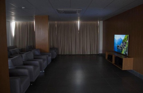 Setor Lagoa Quente Hotel | EVIAN THERMAS RESIDENCE