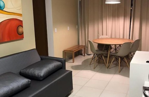 Setor Lagoa Quente Apartment | Evian Thermas Residence