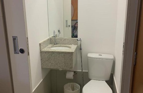 Termal Apartment | Evian Thermas Residence