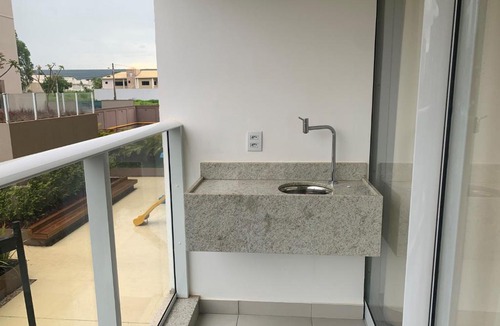 Termal Apartment | Evian Thermas Residence