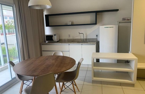 Termal Apartment | Evian Thermas Residence