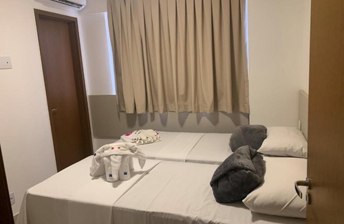Termal Apartment | Evian Thermas Residence