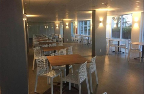 Bandeirantes Hotel | Evian Thermas Residence - Caldas Novas
