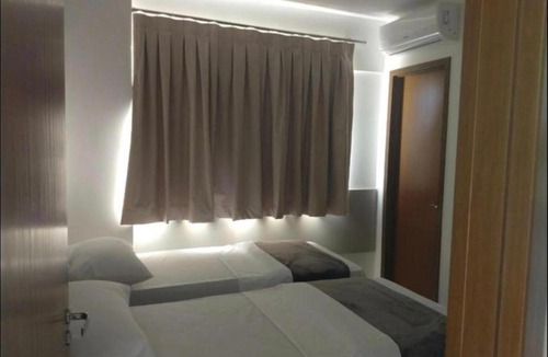 Bandeirantes Hotel | Evian Thermas Residence - Caldas Novas