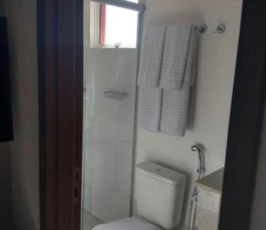 Bandeirantes Hotel | Evian Thermas Residence - Caldas Novas