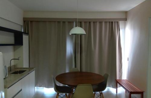 Bandeirantes Apartment | Evian thermas residence