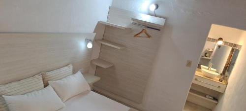 Villa Constitucion House | Ex Hostal del Parque