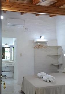 Villa Constitucion House | Ex Hostal del Parque