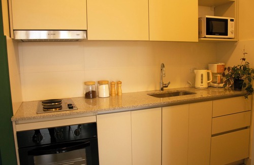 Godoy Cruz Apartment | Excelente Apartamento Completo con Piscina y Cochera