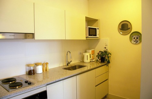 Godoy Cruz Apartment | Excelente Apartamento Completo con Piscina y Cochera
