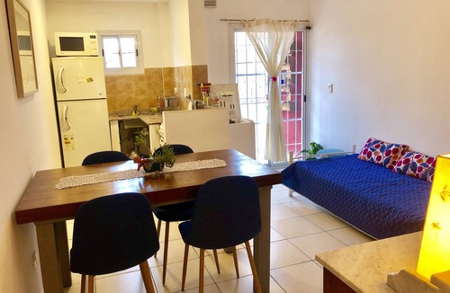 Cordoba House | Excelente apartamento Alto Alberdi