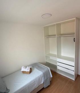Cruz das Almas Apartment | Excelente Apartamento na Cruz das Almas - Maceió