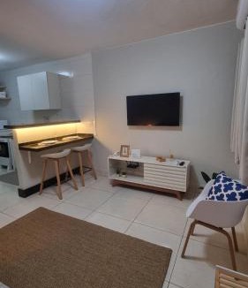 Plano Piloto Apartment | Excelente apto perto do Plano Piloto!