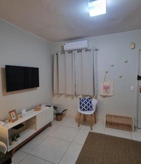 Plano Piloto Apartment | Excelente apto perto do Plano Piloto!