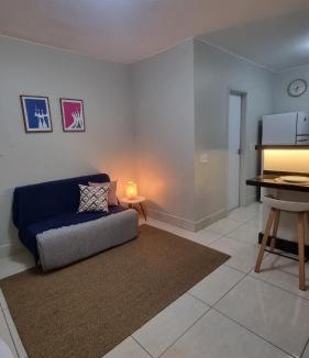 Plano Piloto Apartment | Excelente apto perto do Plano Piloto!