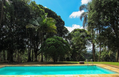 Sao Lourenco da Serra House | Excelente chácara em São Lourenço da Serra/SP