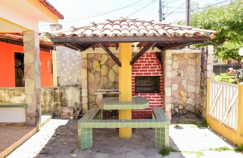 Tamandare House | Excelente casa c lazer prox a praia Tamandaré/PE