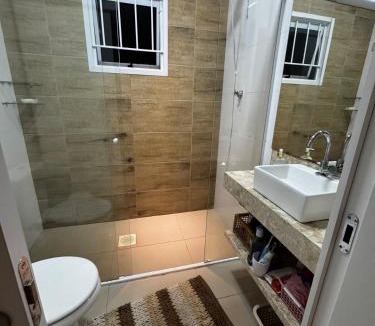 Capao da Canoa House | Excelente casa com piscina próx ao Mar