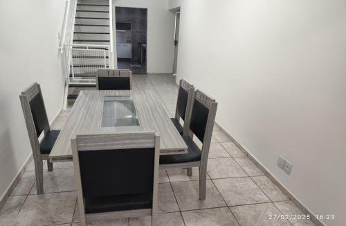 Santo Antonio Apartment | Excelente casa dois pavimentos