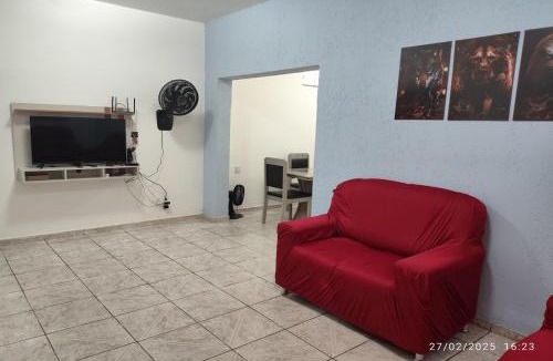 Santo Antonio Apartment | Excelente casa dois pavimentos