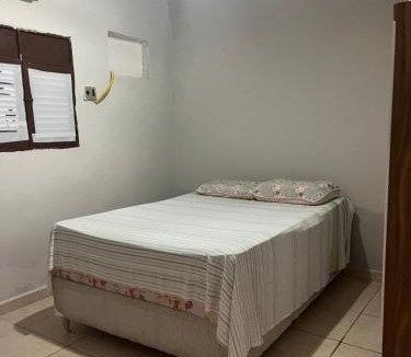 Formosa House | Excelente casa em praia de Formosa em cabedelo