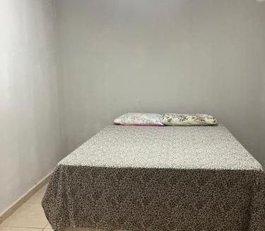 Formosa House | Excelente casa em praia de Formosa em cabedelo