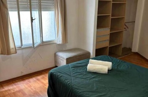 Martinez Apartment | Excelente departamento en el centro de Martinez