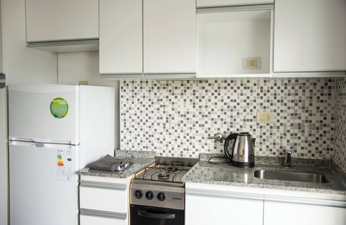 Centro Apartment | Excelente estudio centrico