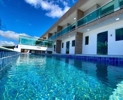 Bezerros House | Excelente Flat no alto de Bezerros