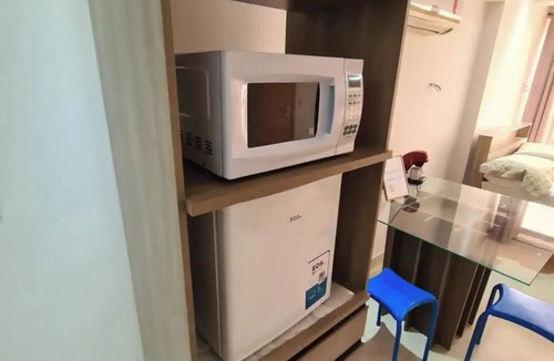 Manaira Apartment | Excelente Flat Próximo AO Shopping Manaíra E ÀS Principais Praias