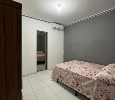 Paulo Afonso Apartment | Excelente Localização e Ótimo Apartamento