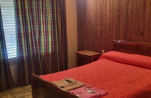 Rafaela House | Excelente prop en el corazón de barrio Villa Rosas
