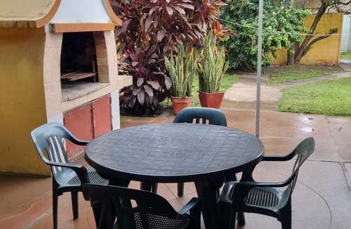 Rafaela House | Excelente prop en el corazón de barrio Villa Rosas
