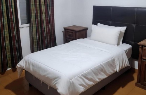 Rafaela House | Excelente prop en el corazón de barrio Villa Rosas