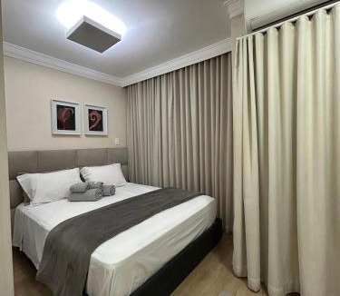 Bela Vista Apartment | Excelente Studio a 3 quadras da Avenida Paulista