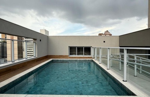 Barro Preto Apartment | Excelente Studio de 40m