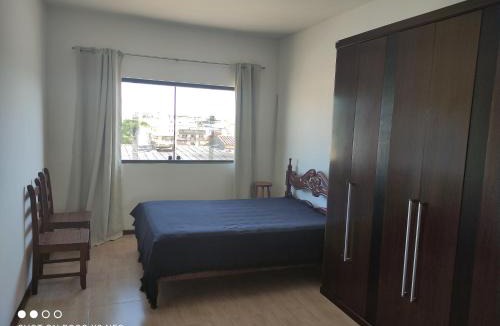 Itaperuna Apartment | Excelente suíte próximo ao centro