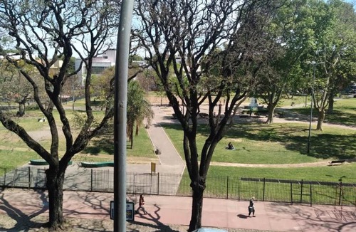 Chacarita Apartment | Excelente Ubicación en Capital Federal