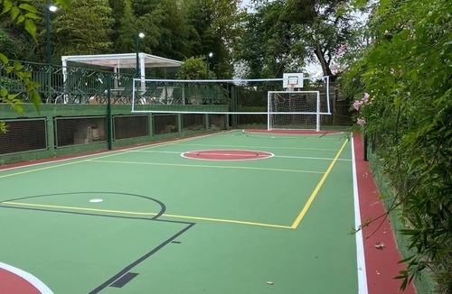Dona Catarina House | Excellent farm in gated community Itú/Mairinque, 70 km from São Paulo