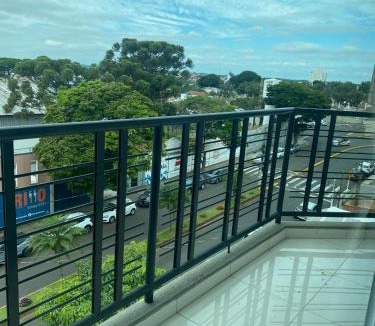 Botucatu Hotel | Excellence Plaza Hotel