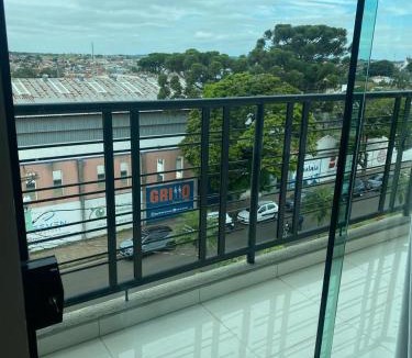 Botucatu Hotel | Excellence Plaza Hotel