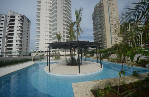 Jardim Virginia Apartment | Excellent apartment in Guarujá