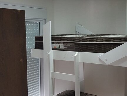 Jardim Virginia Apartment | Excellent apartment in Guarujá