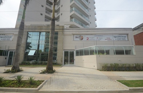 Jardim Virginia Apartment | Excellent apartment in Guarujá